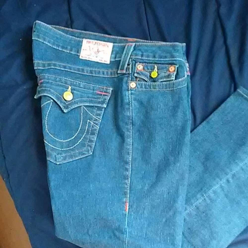 True Religion Jeans